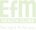 EFM Health Clubs