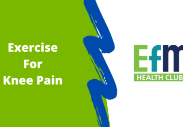 exercise for knee pain