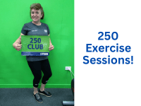 exercise physiologist ndis fitness program